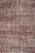 Antique Saraband Area Rug (13' x 16')